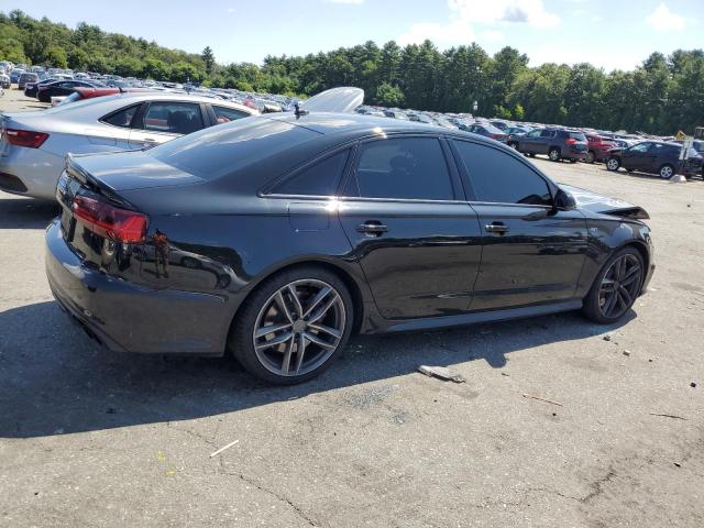 2018 AUDI S6 PREMIUM WAUFFAFC1JN033378