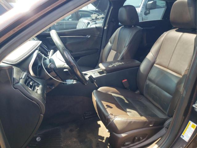 2015 CHEVROLET IMPALA LT - 2G1115SL5F9190374