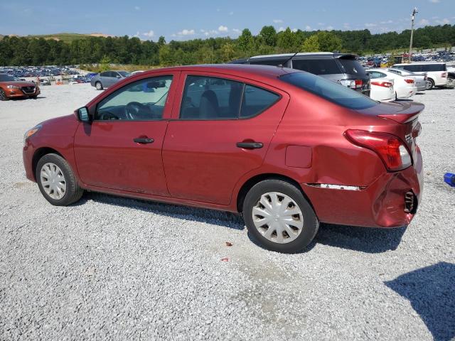 VIN 3N1CN7AP9GL914198 2016 Nissan Versa, S no.2