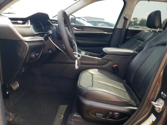2023 JEEP GRAND CHER - 1C4RJHBG4PC653159