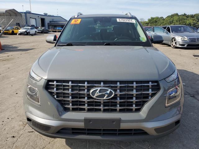 2022 HYUNDAI VENUE SEL KMHRC8A36NU134545  67022924