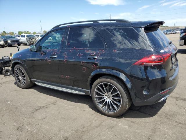 2021 MERCEDES-BENZ GLE 350 4M - 4JGFB4KB5MA519826