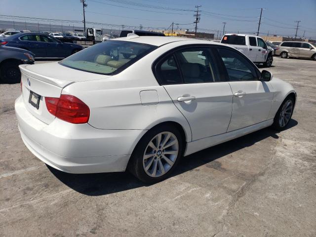 Vin: wbaph7c53be678767, lot: 69096674, bmw 3 series i 20113