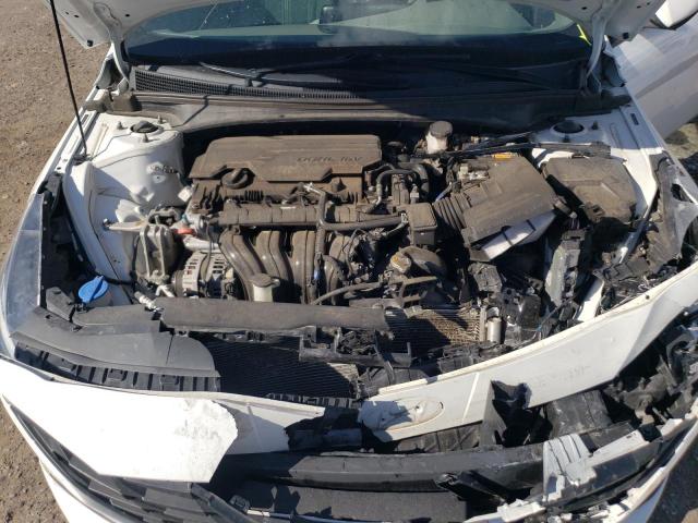 2021 HYUNDAI ELANTRA SE - 5NPLM4AGXMH018986