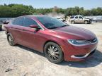 CHRYSLER 200 LIMITE photo