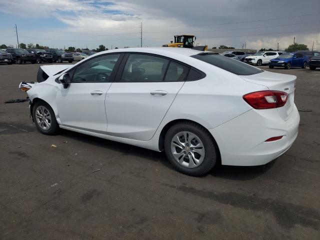1G1BJ5SM7K7103552 2019 CHEVROLET CRUZE