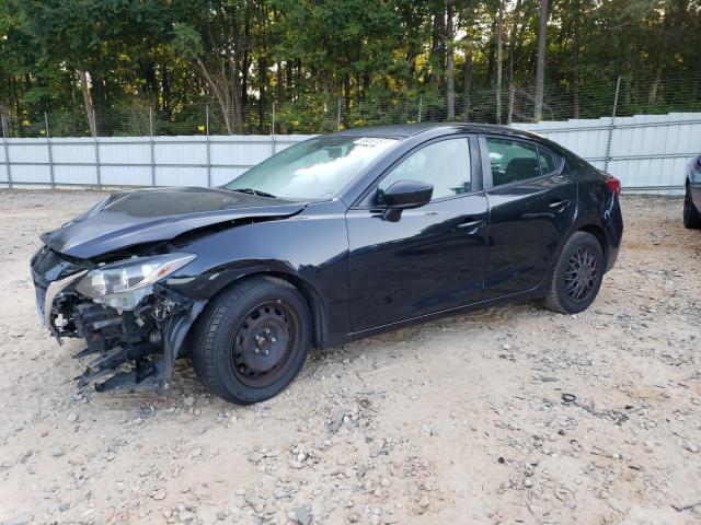 VIN 3MZBM1U77FM173446 2015 Mazda 3, Sport no.1