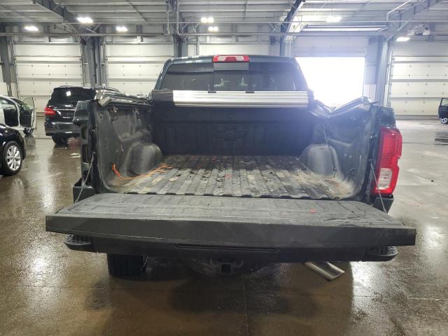 2017 CHEVROLET SILVERADO - 3GCUKTEJ4HG326244
