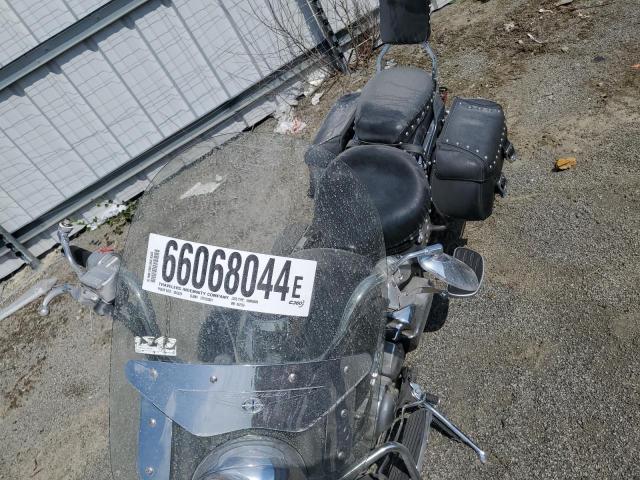2006 YAMAHA XVS65 BASE JYAVM01E76A097555