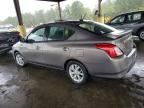 NISSAN VERSA S photo