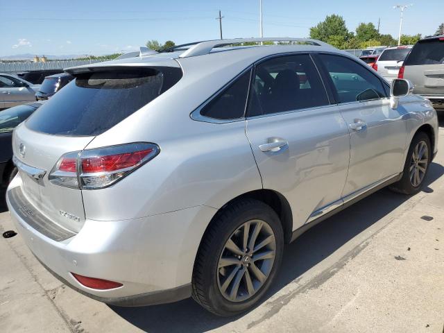 2015 LEXUS RX 350 BAS - 2T2BK1BA8FC316903