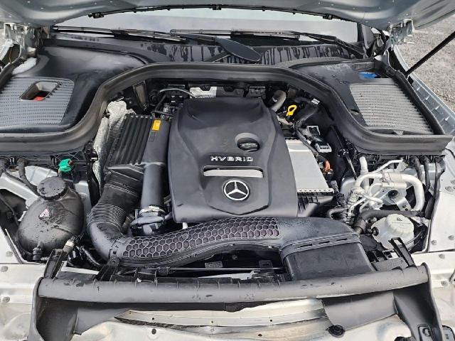 2020 MERCEDES-BENZ GLC 350E W1N0G5DB6LF780911  66776754