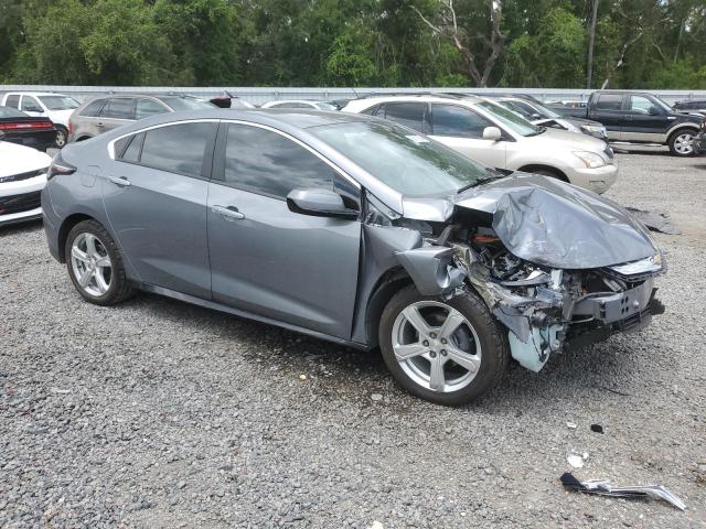 VIN 1G1RC6S57JU127132 2018 Chevrolet Volt, LT no.4