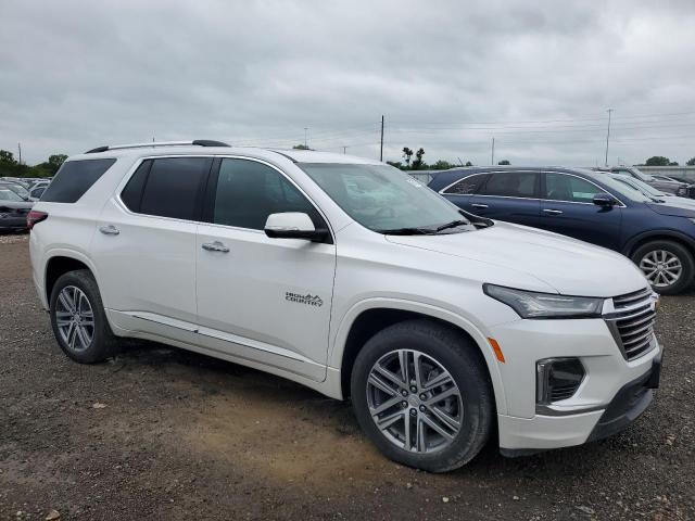 2023 CHEVROLET TRAVERSE H 1GNEVNKW0PJ172241  66781384