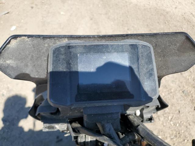 2023 YAMAHA MT09 D - JYARN72E2PA001080