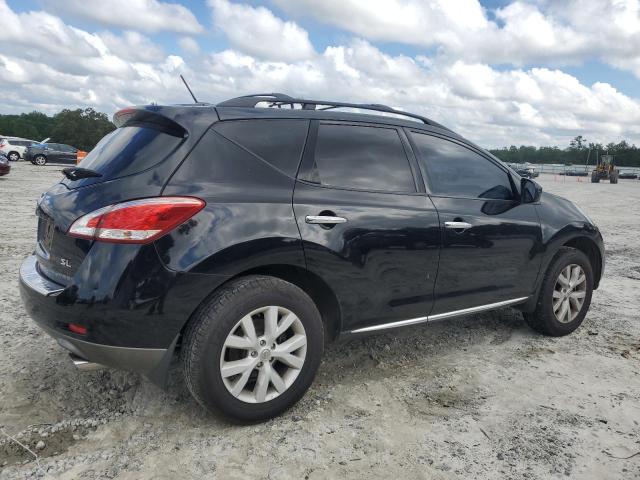 Vin: jn8az1muxbw055718, lot: 44319145, nissan murano s 20113