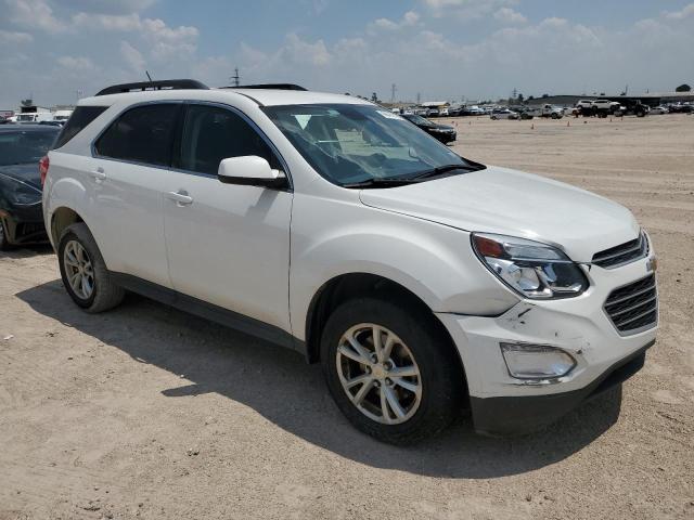2016 CHEVROLET EQUINOX LT - 2GNALCEK3G6112095