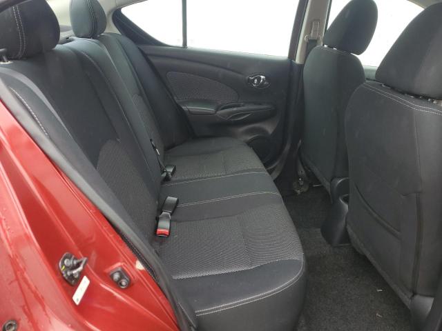 2016 NISSAN VERSA S - 3N1CN7AP4GL835098