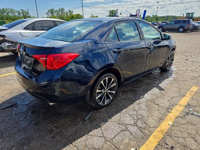 2019 TOYOTA COROLLA L - 2T1BURHE6KC156666