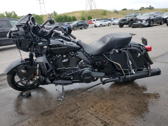 2020 HARLEY-DAVIDSON FLTRK 1HD1KZF11LB675771
