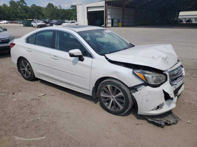 2017 SUBARU LEGACY 4S3BNAN66H3006358