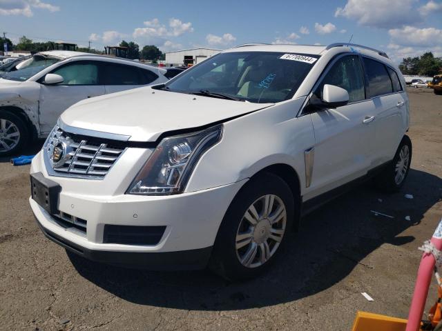 2013 CADILLAC SRX LUXURY #2988930527