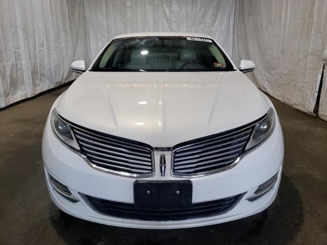 VIN 3LN6L2G96DR821381 2013 Lincoln MKZ no.5