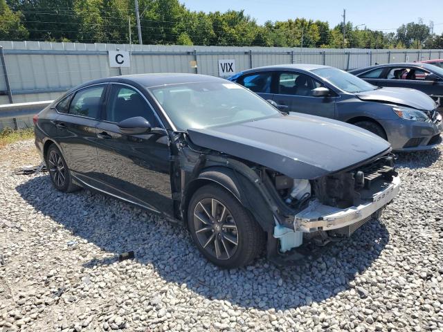 2021 HONDA ACCORD EXL - 1HGCV1F56MA090053