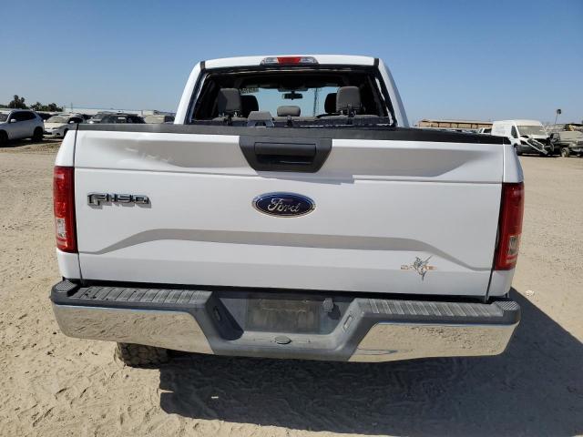 VIN 1FTEW1E85GKD00480 2016 Ford F-150, Supercrew no.6