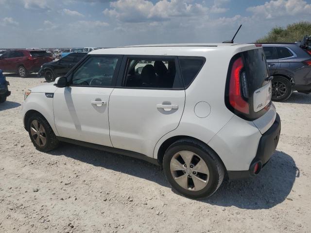 VIN KNDJN2A27F7206367 2015 KIA Soul no.2