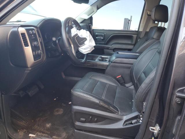 2015 GMC SIERRA K15 - 3GTU2WEJ8FG351825
