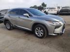 LEXUS RX 350 BAS снимка