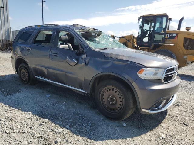 Vin: 1c4rdjdg9gc424455, lot: 68903144, dodge durango limited 20164