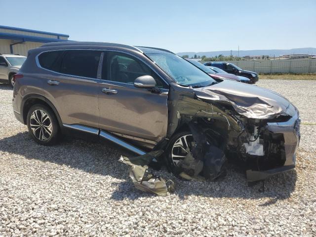 2020 HYUNDAI SANTA FE S - 5NMS3CAA2LH206840