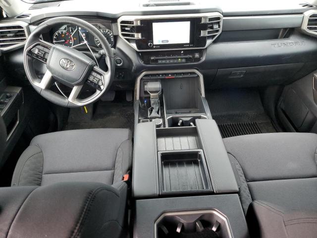 2024 TOYOTA TUNDRA CRE - 5TFLA5DB8RX193361