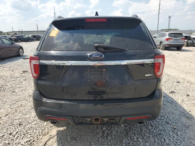2016 FORD EXPLORER 1FM5K8B84GGC42725