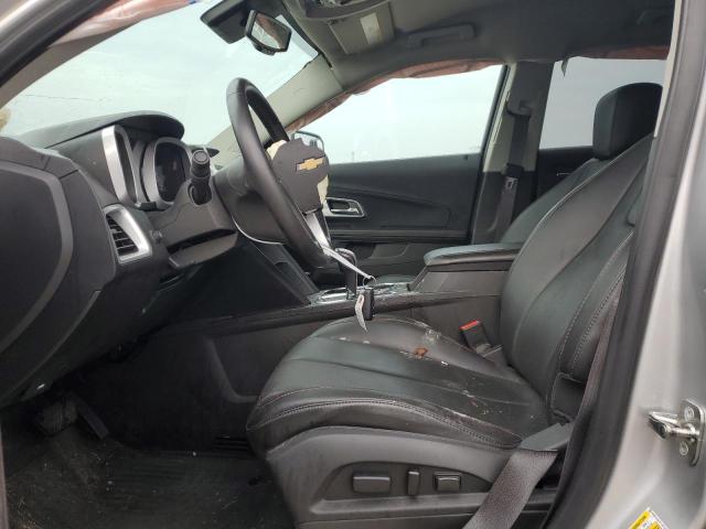 2015 CHEVROLET EQUINOX LT - 2GNALCEK7F1107347