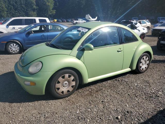 VOLKSWAGEN NEW BEETLE