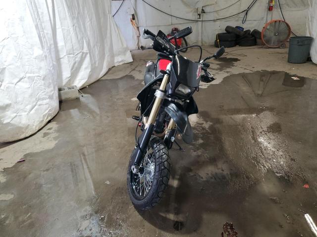 2022 SUZUKI DR-Z400 SM JS1SK44A8N7101874