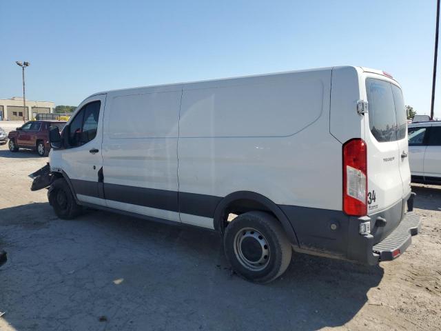 2015 FORD TRANSIT T- - 1FTYR2ZM0FKA99782