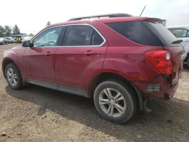 Vin: 2gnflgek6f6201249, lot: 66688624, chevrolet equinox lt 20152