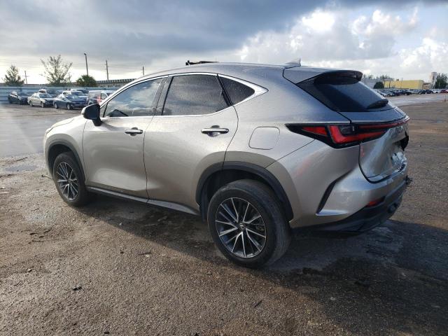 2024 LEXUS NX 250 BAS 2T2ADCAZ6RC007136