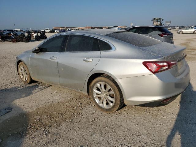 Vin: 1g1zd5st8lf074910, lot: 66362094, chevrolet malibu lt 20202