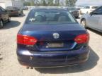 VOLKSWAGEN JETTA BASE photo