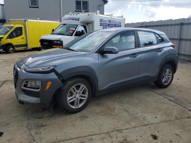2020 HYUNDAI KONA SE - KM8K1CAA0LU505348