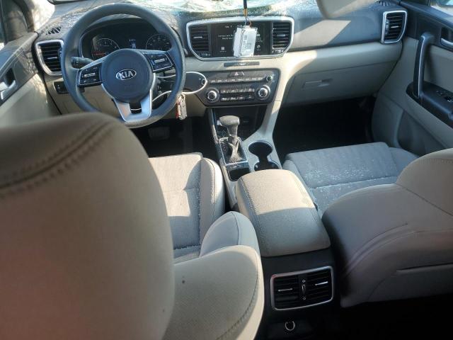 2021 KIA SPORTAGE L - KNDPM3AC5M7845677