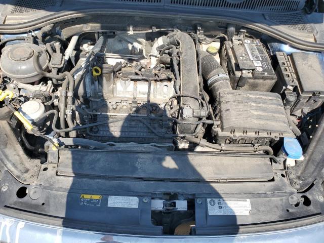 2020 VOLKSWAGEN JETTA S - 3VWN57BU8LM038073