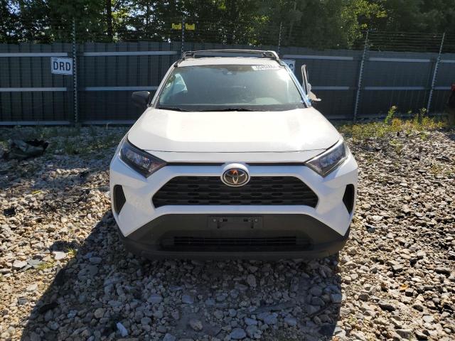 2019 TOYOTA RAV4 LE - 2T3F1RFV1KC026752