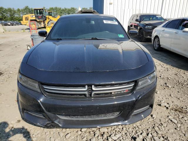 2015 DODGE CHARGER SE - 2C3CDXBG2FH790267