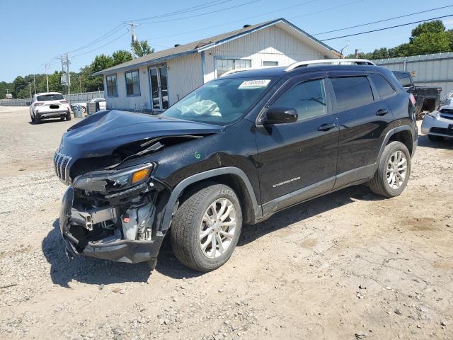 2020 JEEP CHEROKEE L #2962473724